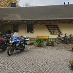 Hotel Richzenhainer-hof