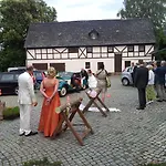 Richzenhainer-hof * Waldheim
