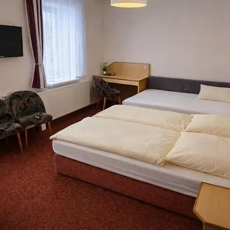 Richzenhainer-hof *