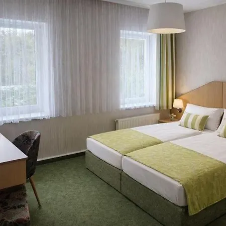 Richzenhainer-hof * Waldheim