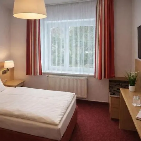 Hotel Richzenhainer-hof