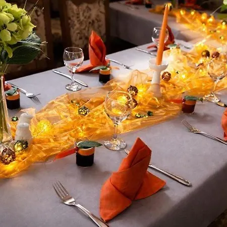 Richzenhainer-hof Szálloda *