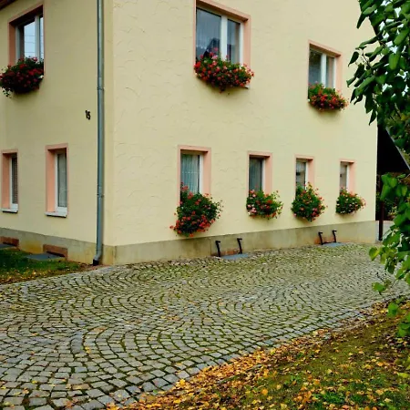 Richzenhainer-hof Waldheim