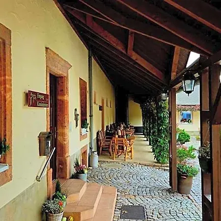 Richzenhainer-hof Waldheim