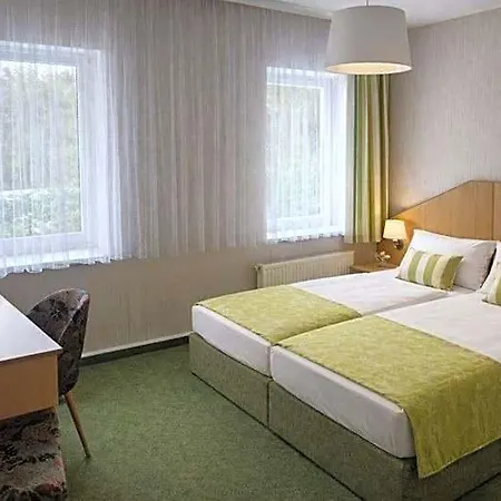 Richzenhainer-hof Отель