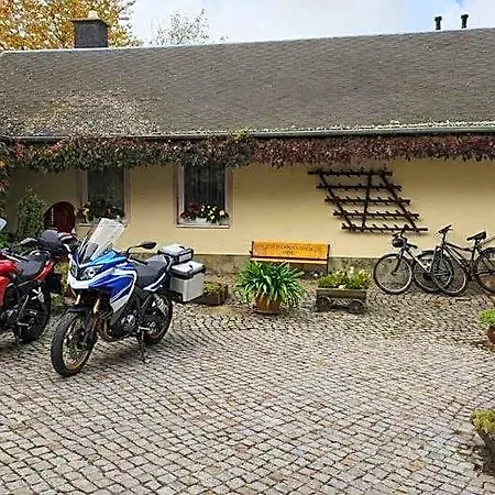 Richzenhainer-hof Waldheim