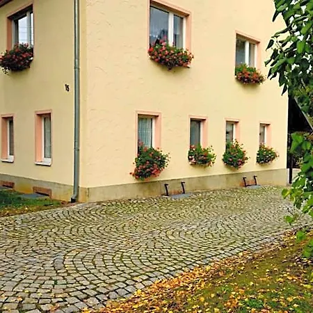 Richzenhainer-hof Отель