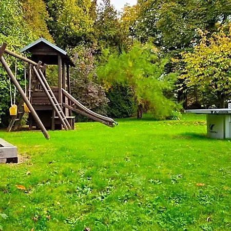 Отель Richzenhainer-hof Waldheim