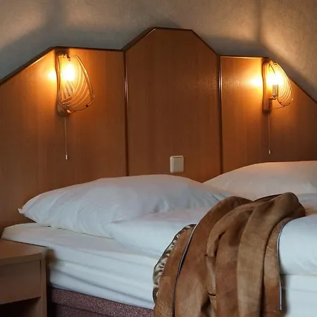 Richzenhainer-hof * Waldheim