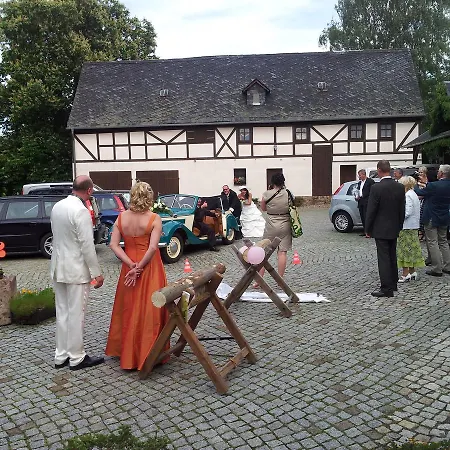 Richzenhainer-hof * Waldheim