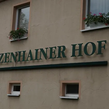 Richzenhainer-hof * Waldheim