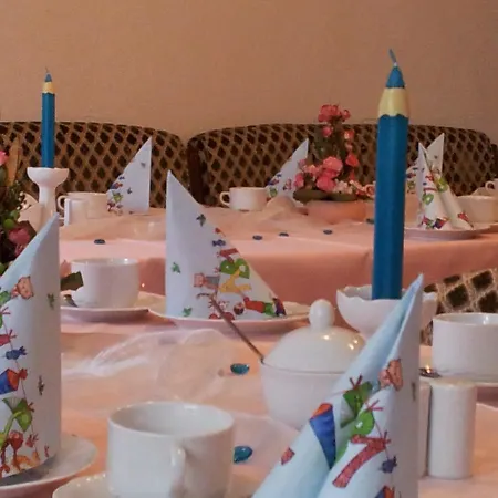 Richzenhainer-hof * Waldheim