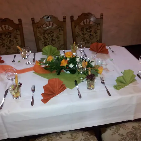 Richzenhainer-hof * Waldheim