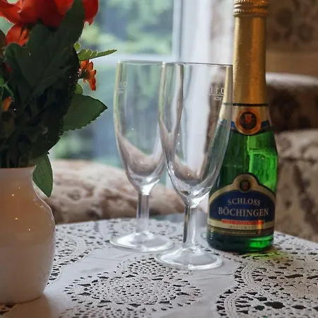 Szálloda Richzenhainer-hof *