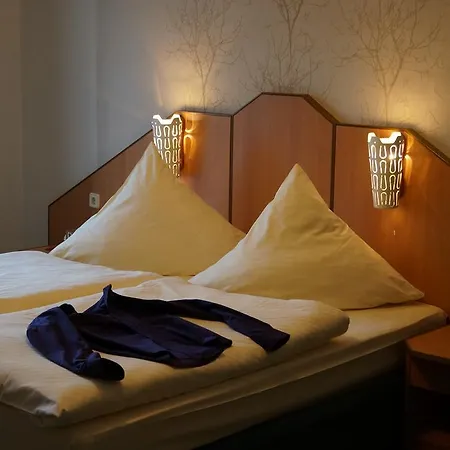 Szálloda Richzenhainer-hof *