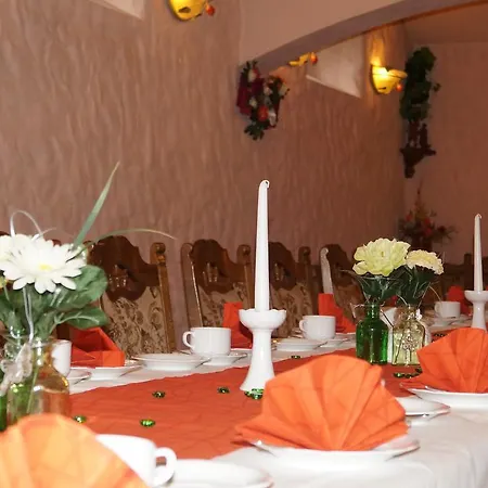 Richzenhainer-hof * Waldheim