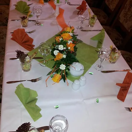 Richzenhainer-hof * Waldheim