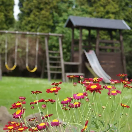 Richzenhainer-hof * Waldheim