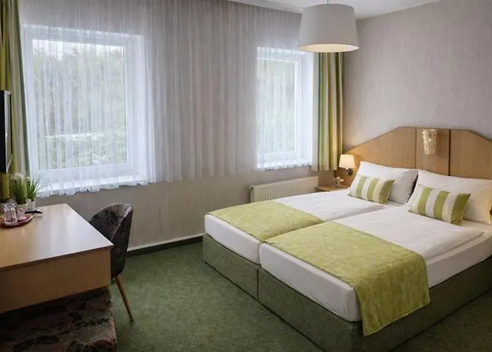 Richzenhainer-hof * Waldheim