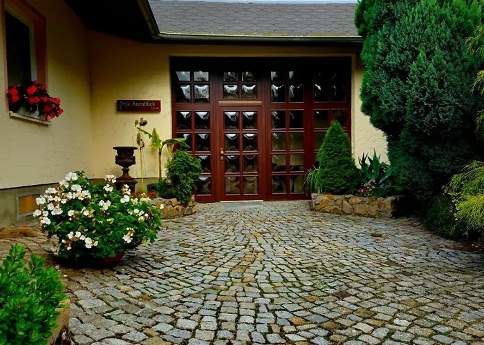 Richzenhainer-hof Hotel Waldheim