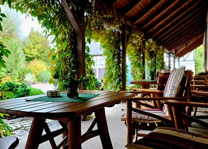 Richzenhainer-hof Hotel Waldheim